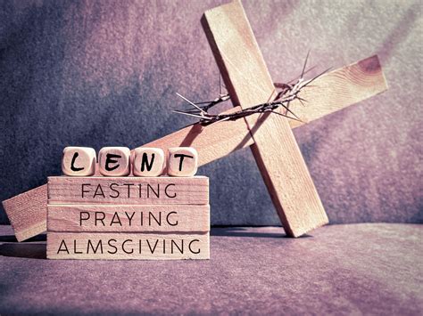 LENT .